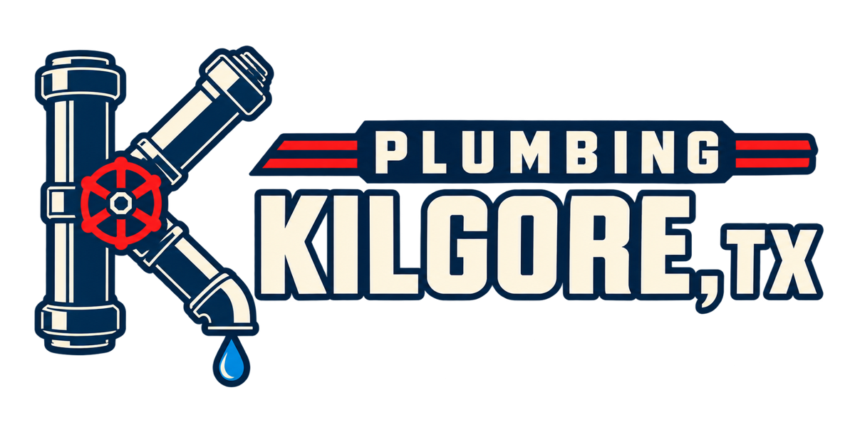 Kilgore Pro Plumbing logo